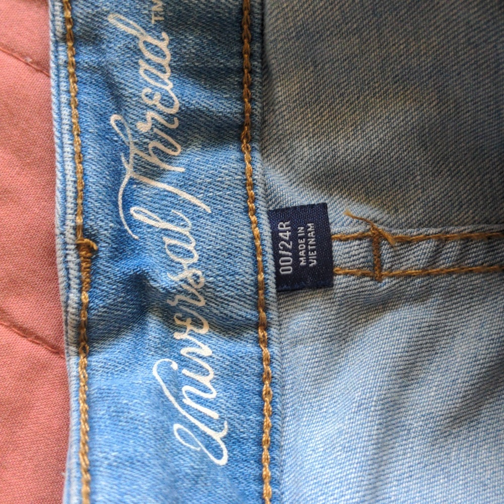 Target Shorts - Picture 3 of 3